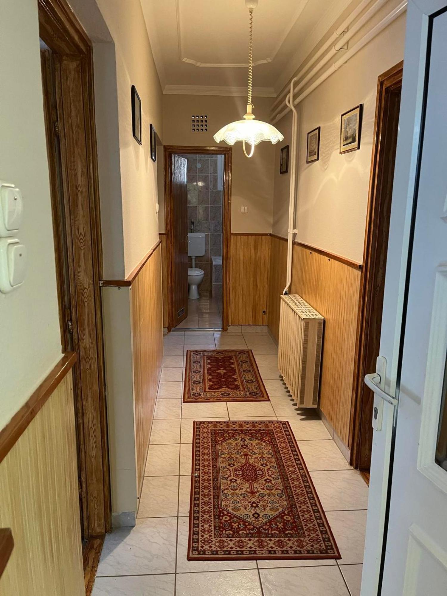 Márkus Vendégház Hajdúszoboszló Extérieur photo