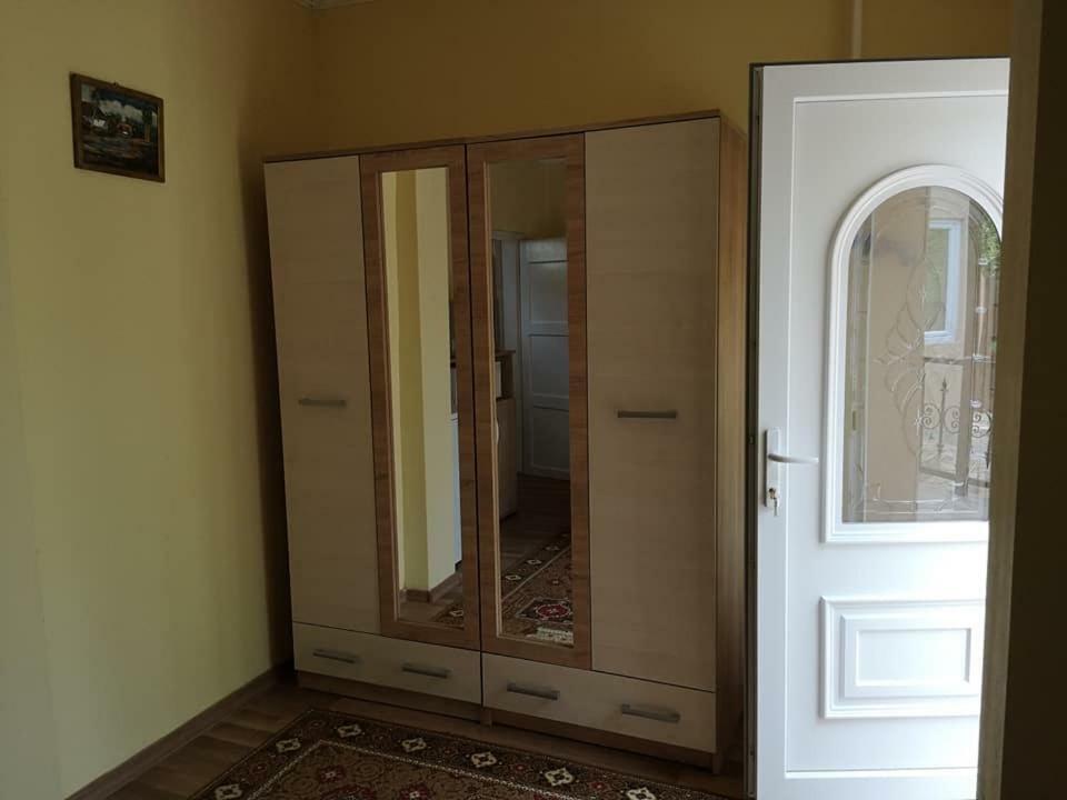Márkus Vendégház Hajdúszoboszló Extérieur photo