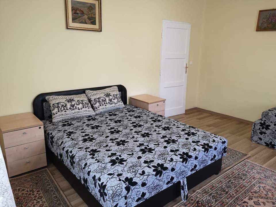 Márkus Vendégház Hajdúszoboszló Extérieur photo